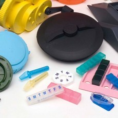 Những sản phẩm nào có thể được làm bằng khuôn ép nhựa?