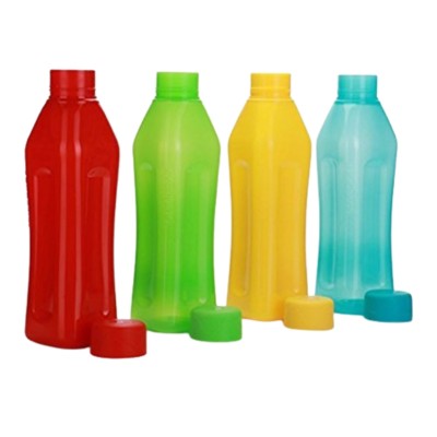 Nhận sản xuất chai nhựa các loại số lượng ít tại tp HCM